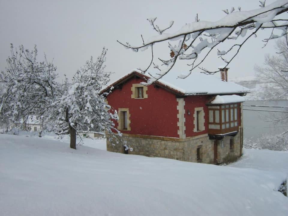 El Balcon De Las Rozas Las Rozas de Valdearroyo Eksteriør billede