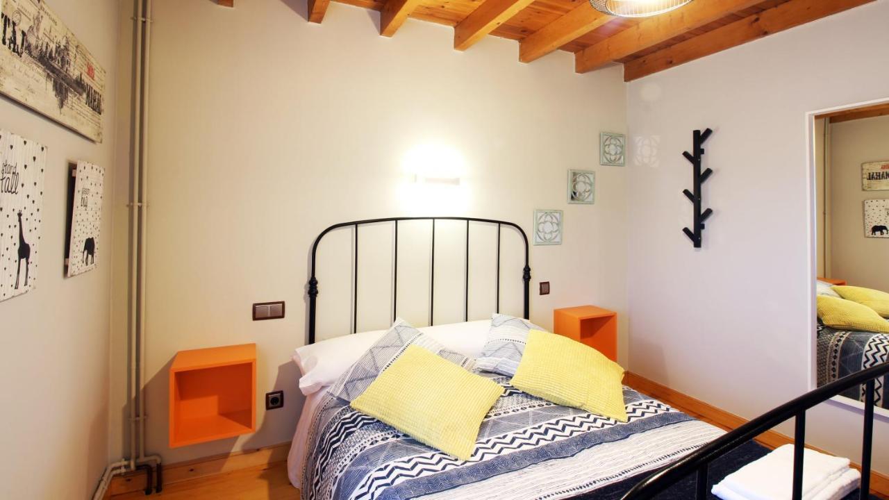El Balcon De Las Rozas Las Rozas de Valdearroyo Eksteriør billede