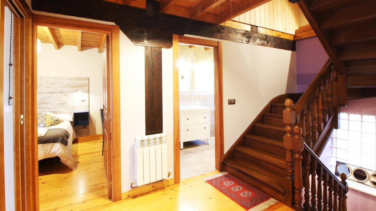 El Balcon De Las Rozas Las Rozas de Valdearroyo Eksteriør billede