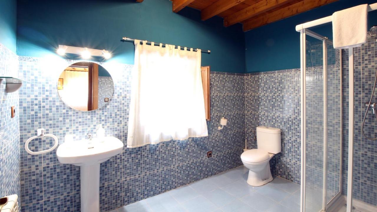 El Balcon De Las Rozas Las Rozas de Valdearroyo Eksteriør billede