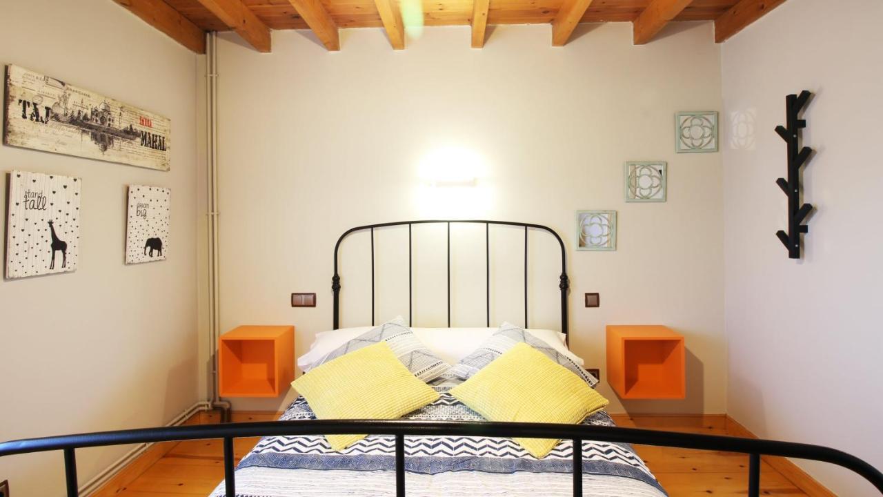 El Balcon De Las Rozas Las Rozas de Valdearroyo Eksteriør billede