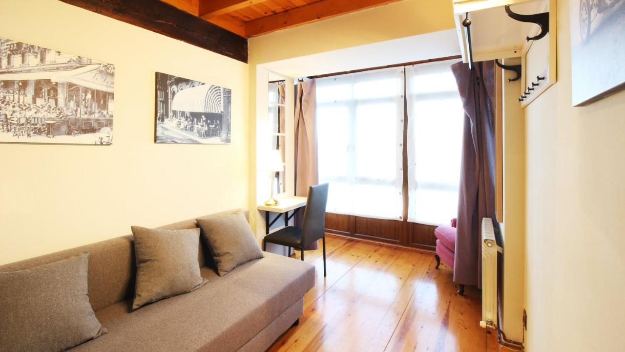 El Balcon De Las Rozas Las Rozas de Valdearroyo Eksteriør billede