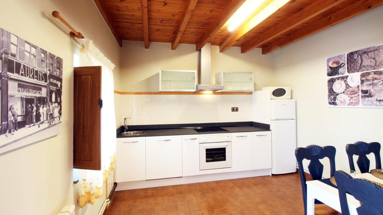 El Balcon De Las Rozas Las Rozas de Valdearroyo Eksteriør billede